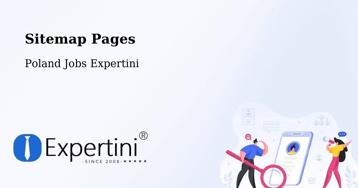 Sitemap Pages - Łobżenica - Poland Jobs Expertini
